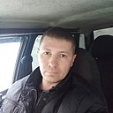 Знакомства: Василий, 35 лет, Юрга