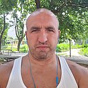Знакомства: Жека, 46 лет, Киев