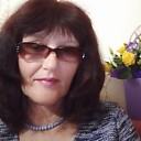 Знакомства: Инэска, 56 лет, Красноград
