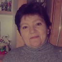 Знакомства: Татьяна, 62 года, Костюковичи