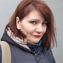 Знакомства: Ольга, 46 лет, Москва