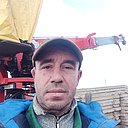 Знакомства: Вадим, 47 лет, Береза