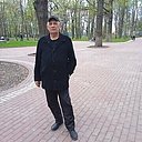 Знакомства: Саша, 62 года, Брянск