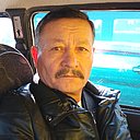 Знакомства: Алексей, 62 года, Красный Чикой