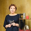 Знакомства: Елена, 60 лет, Волгореченск