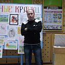 Знакомства: Андрей, 49 лет, Костюковичи
