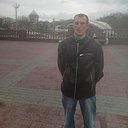 Знакомства: Юрий, 48 лет, Новолукомль