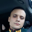Знакомства: Сергей, 25 лет, Бугуруслан