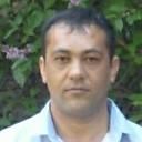 Знакомства: Рустам, 42 года, Ташкент