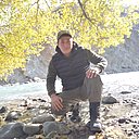 Знакомства: Айбек, 38 лет, Бишкек