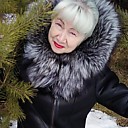 Знакомства: Янина, 61 год, Верещагино