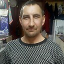 Знакомства: Виктор, 47 лет, Луга