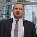 Знакомства: Виталий Зозулич, 41 год, Москва