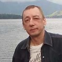 Знакомства: Сергей, 53 года, Барнаул