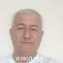 Знакомства: Jasur, 64 года, Джизак