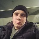 Знакомства: Игорь, 27 лет, Щекино
