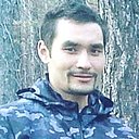 Знакомства: Дмитрий, 36 лет, Якутск