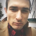 Знакомства: Sanek, 28 лет, Краматорск