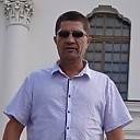 Знакомства: Андрей, 47 лет, Климовичи