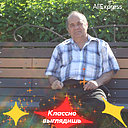 Знакомства: Аглям, 68 лет, Прокопьевск