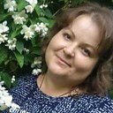 Знакомства: Лана, 46 лет, Москва