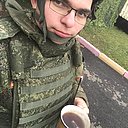 Знакомства: Илья, 24 года, Кореновск