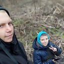 Знакомства: Дмитрий, 24 года, Осинники