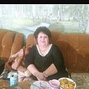 Знакомства: Любовь, 64 года, Зыряновск