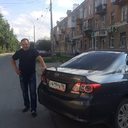 Знакомства: Роман, 47 лет, Екатеринбург