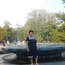 Знакомства: Людмила, 66 лет, Мариуполь