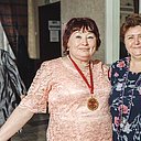 Знакомства: Наталья, 62 года, Анжеро-Судженск