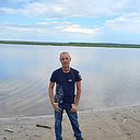 Знакомства: Андрей, 47 лет, Березники