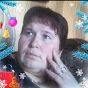 Знакомства: Валентина, 40 лет, Чечерск