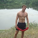 Знакомства: Павел, 30 лет, Бачатский