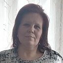 Знакомства: Татьяна Качнова, 48 лет, Пружаны