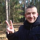 Знакомства: Дмитрий, 39 лет, Докшицы