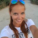 Знакомства: Марина, 31 год, Мариинск