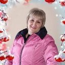 Знакомства: Людмила, 61 год, Калининск