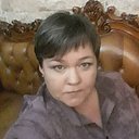 Знакомства: Оксана, 46 лет, Борзя