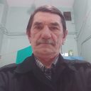 Знакомства: Николай, 62 года, Яшкино