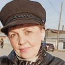 Знакомства: Ирина, 55 лет, Ханты-Мансийск