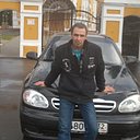 Знакомства: Андрей, 48 лет, Новозыбков