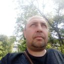 Знакомства: Виталий, 45 лет, Уссурийск