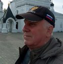 Знакомства: Виктор, 66 лет, Вязники