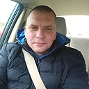 Знакомства: Виктор, 41 год, Минск