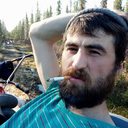 Знакомства: Павел, 30 лет, Сосногорск