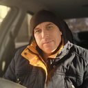 Знакомства: Андрей, 40 лет, Луганск
