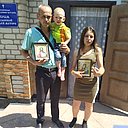 Знакомства: Олег, 40 лет, Мелитополь