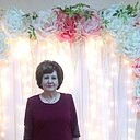 Знакомства: Людмила, 64 года, Бузулук