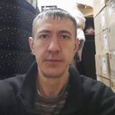 Знакомства: Андрей, 40 лет, Нефтеюганск